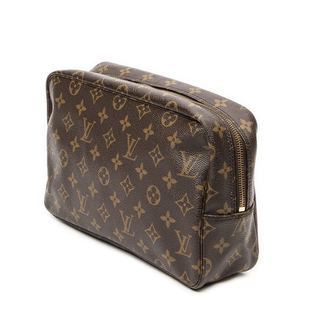 Louis Vuitton Toiletry Pouch GM - Picture 2 of 10